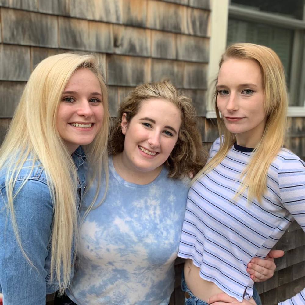 Meet your Posher, Colleen